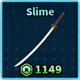  Slime